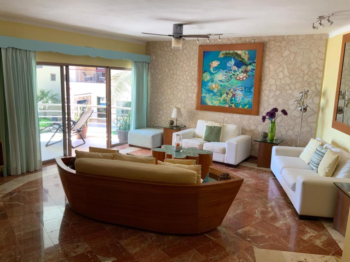 Departamento 102 Corto Maltes Apartamento Playa del Carmen