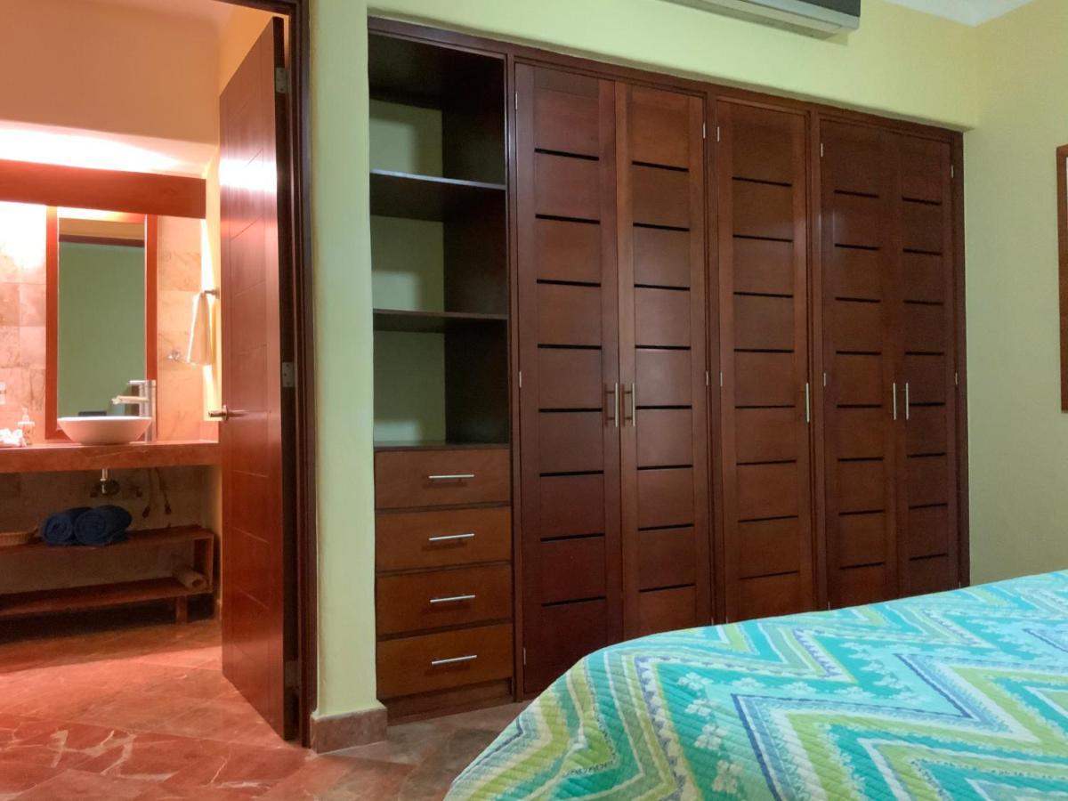 Departamento 102 Corto Maltes Apartamento Playa del Carmen