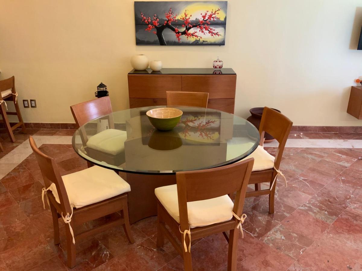 Departamento 102 Corto Maltes Apartamento Playa del Carmen
