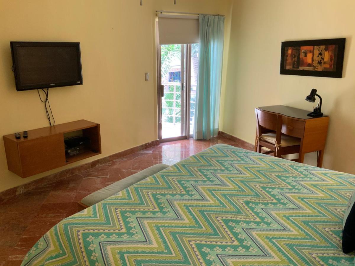 Departamento 102 Corto Maltes Apartamento Playa del Carmen