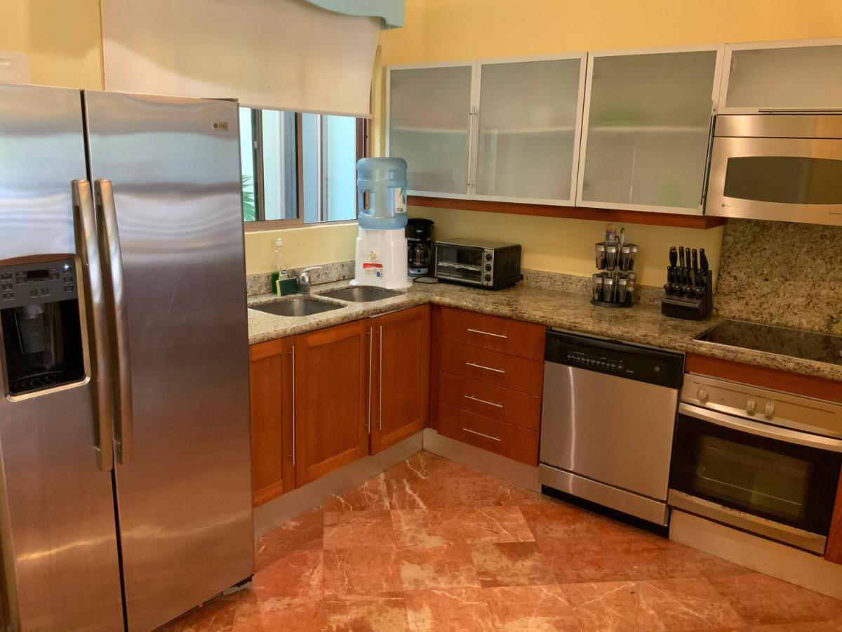 Departamento 102 Corto Maltes Apartamento Playa del Carmen