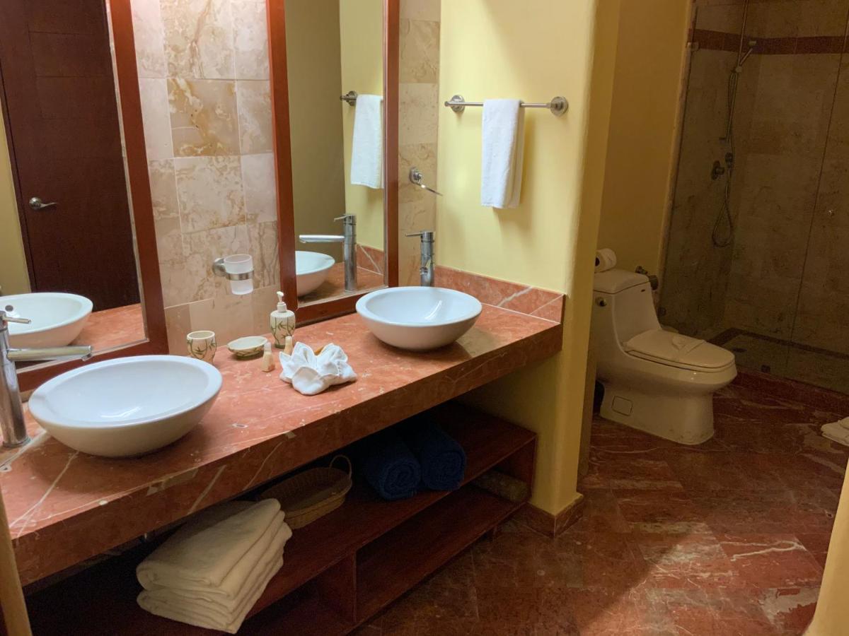 Departamento 102 Corto Maltes * Playa del Carmen